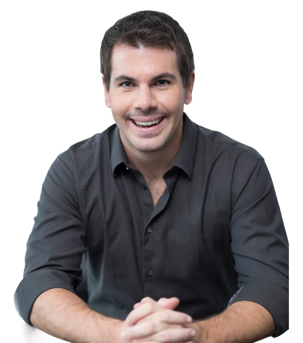 Jeff Oxford, Founder & CEO of Visibility Labs